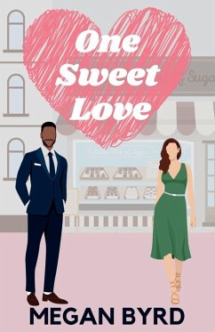 Cover One Sweet Love