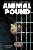 Animal Pound - King, Tom