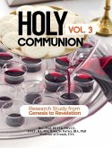 Holy Communion, Vol. 3