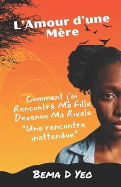 Cover L'Amour d'une Mère