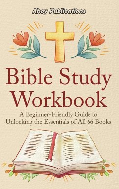 Bible Study Workbook - Publications, Ahoy