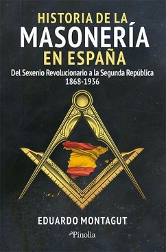 Historia de la masonería en España