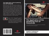 The Application of the Qualifying Fact of Feminicide