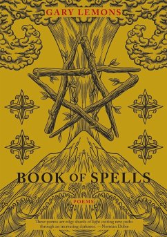 Cover Book of Spells