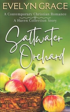 Saltwater Orchard - Grace, Evelyn