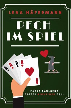 Pech im Spiel - Häfermann, Lena