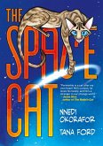 The Space Cat The Space Cat