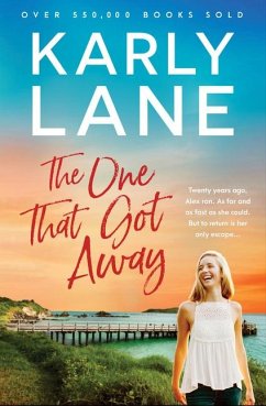 The One That Got Away - Lane, Karly