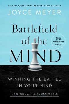 Battlefield of the Mind (30th Anniversary Edition) - Meyer, Joyce