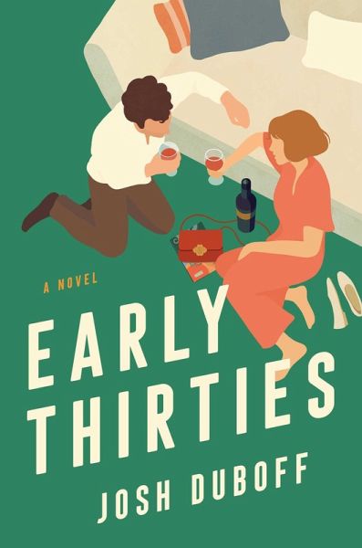 Early Thirties Early Thirties