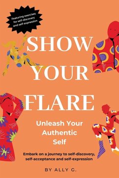 Cover Show Your Flare