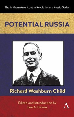 Cover Potential Russia