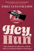 Hey, Hun Hey, Hun