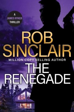 The Renegade - Sinclair, Rob
