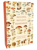 Fungi Memory Journal Fungi Memory Journal