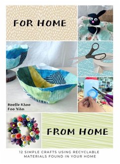 For Home from Home - Khoo, Noelle; Yihn, Foo