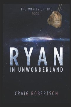 Ryan in UnWonderland - Robertson, Craig