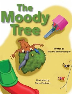 Cover The Moody Tree