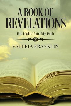 A Book of Revelations - Franklin, Valeria