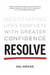 Resolve - Bild 1