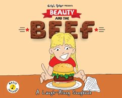 Cover Beauty and the Beef