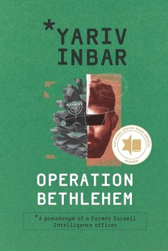 Cover Operation Bethlehem