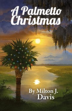 Cover A Palmetto Christmas