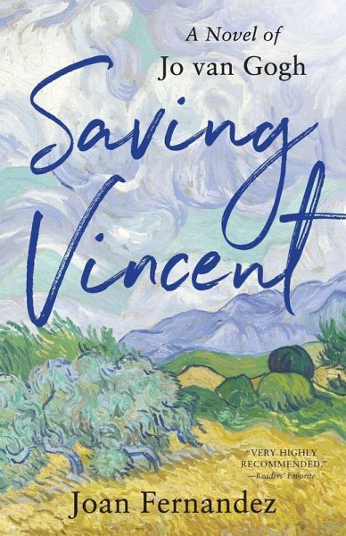 Saving Vincent