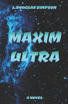 Maxim Ultra - Simpson, J Douglas