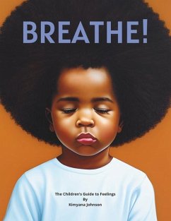 Breathe! - Johnson, Kimyana