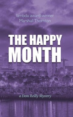 The Happy Month - Thornton, Marshall