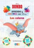 Dumbo : colores