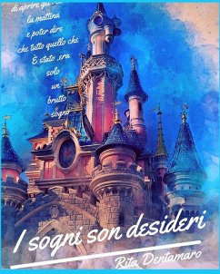 Cover I sogni son desideri