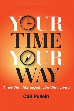 Cover Your Time, Your Way