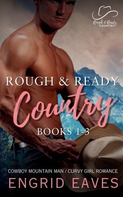 Rough & Ready Country - Eaves, Engrid