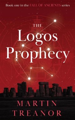 THE LOGOS PROPHECY - Treanor, Martin