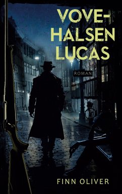 Vovehalsen Lucas - Oliver, Finn