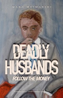 Cover Deadly Husbands