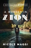 A Murder in Zion A Murder in Zion