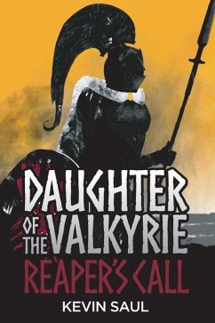Cover Daughter of the Valkyrie