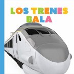 Los Trenes Bala Los Trenes Bala