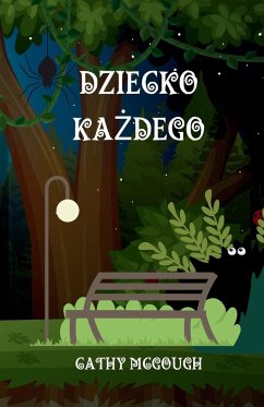 Dziecko KaŻdego - McGough, Cathy