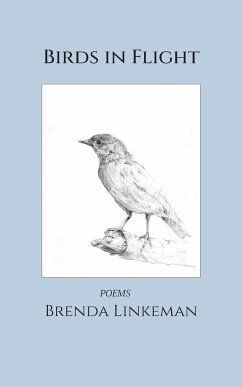 Birds in Flight - Linkeman, Brenda