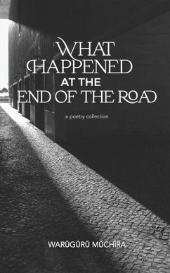 What Happened At The End of the Road - M&