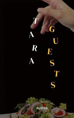 Cover #TaraGuests