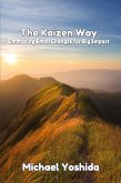 The Kaizen Way The Kaizen Way