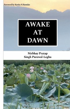 Awake at Dawn - Legha, Nirbhay Pratap Purewal