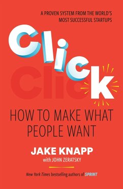 Click - Knapp, Jake