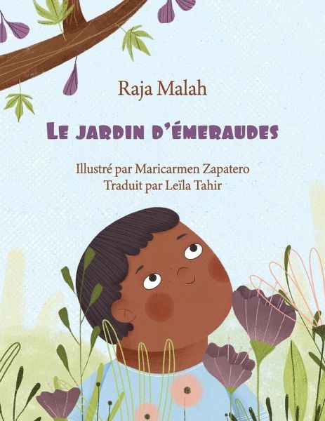 Le jardin d'émeraudes Le jardin d'émeraudes