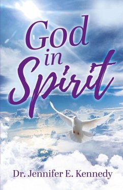 Cover God in Spirit